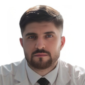 Дыдымов Надирбек Алимсолтанович, терапевт