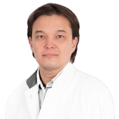 Печетов Алексей Александрович, хирург