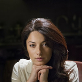 Ибрагимбекова Меги, психолог