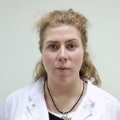 Богданова Юлия Николаевна, невролог