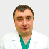 Хамидуллин Айва Халитович, ортопед