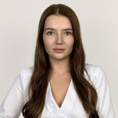 Воронина Руслана Александровна, дерматолог