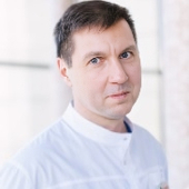 Белильцев Константин Николаевич, невролог