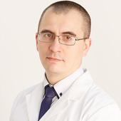 Коваленко Антон Николаевич, нейрохирург