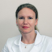 Кузнеченко Дина Ильдаровна, детский ревматолог