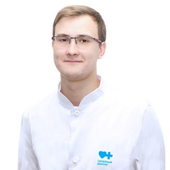 Чмыхов Антон Вячеславович, уролог