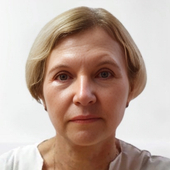 Выборова Лариса Васильевна, детский невролог