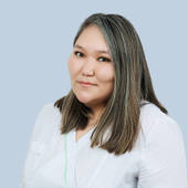 Хертек Аржаан Буяновна, массажист