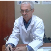 Пономарев Юрий Николаевич, невролог