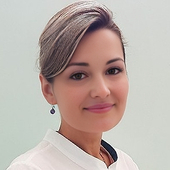 Кузьмина Анна Владимировна, гинеколог