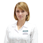 Ильчишина Татьяна Алексеевна, гастроэнтеролог