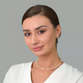 Кожарская Александра Сергеевна, косметолог