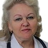 Селютина Ольга Анатольевна, педиатр