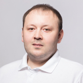 Закиров Ленар Газинурович, стоматолог-терапевт