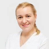 Зорина Ирина Валерьевна, стоматолог-терапевт