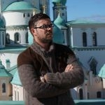 Вишняков Андрей Михайлович, реабилитолог