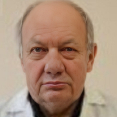 Семенов Борис Викторович, дерматолог