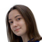 Макарова Арина Витальевна, стоматолог-хирург