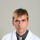 Роживанов Роман Викторович, уролог