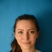 Умрихина Юлия Юрьевна, гинеколог