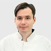 Лащенко Ярослав Александрович, детский ортодонт