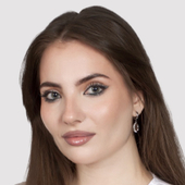 Оника Дана Вячеславовна, гематолог