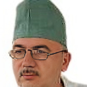 Гаврилов Владимир Иванович, онколог