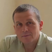 Рожнов Олег Иванович, онколог