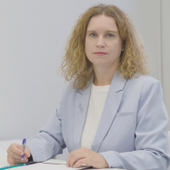 Пашкова Инна Викторовна, нейропсихолог