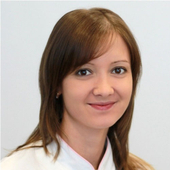 Артамонова (Лемешева) Наталья Борисовна, офтальмолог