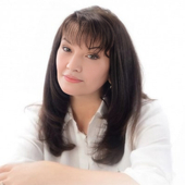 Чинёнова Ирина Ивановна, психолог