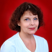 Кривохарченко Ирина Сергеевна, эмбриолог