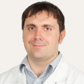 Горяйнов Сергей Алексеевич, нейрохирург