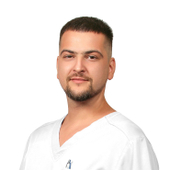 Туморин Леонид Сергеевич, травматолог-ортопед