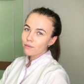 Бобылева Мария Николаевна, массажист