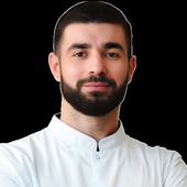 Гаджибалаев Мирзебала Алибутаевич, врач УЗД