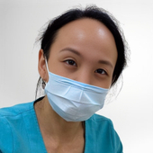 Садыкова Мая Саветовна, детский массажист