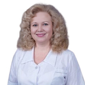 Фатеева Елена Васильевна, хирург