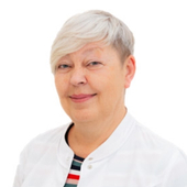 Вачугова Алла Анатольевна, эндокринолог