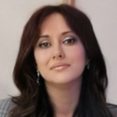 Антонова Екатерина Вячеславовна, дерматолог