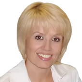 Церетелли Инна Кирилловна, гинеколог