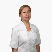 Заборских Светлана Алексеевна, косметолог