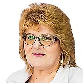 Морозова Ирина Олеговна, мануальный терапевт