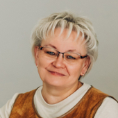 Лысенко Светлана Дмитриевна, психолог