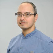 Невярович Андрей Владимирович, рефлексотерапевт