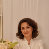 Журавлева Анна Станиславовна, гинеколог