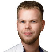 Жуков Артем Юрьевич, эндокринолог