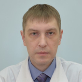 Хабаров Иван Юрьевич, психиатр