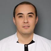 Раджабов Отабек Закирович, пластический хирург