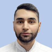 Асланов Исмаил Надирович, стоматолог-ортопед